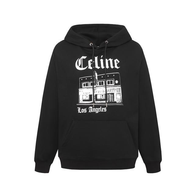 Celine Hoodie-2